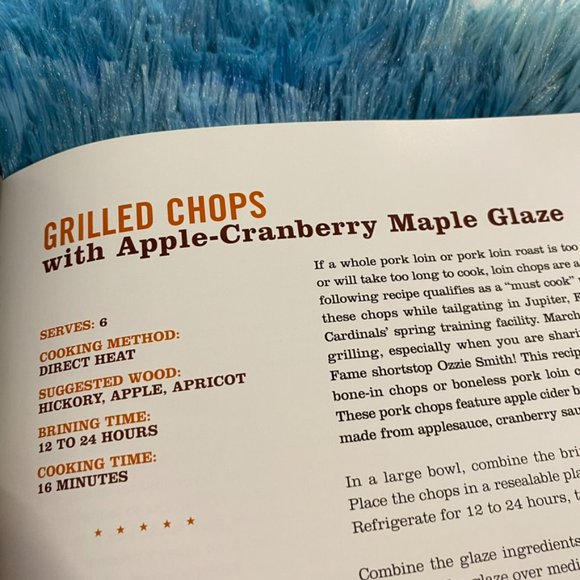 Big Bob Gibsons BBQ Book : Recipes and Secrets From A Legendary Barbecue Joint - Picture 11 of 12